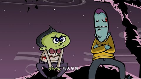 都是手机惹的祸（下）