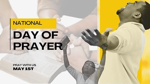 National Day of Prayer 2025 Pasco County Florida