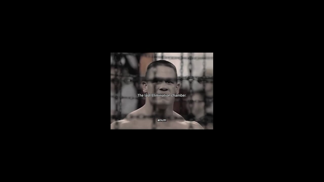 John cena 💀❤️