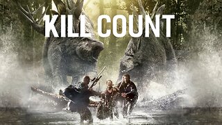 The Lost World: Jurassic Park (1997) Kill Count