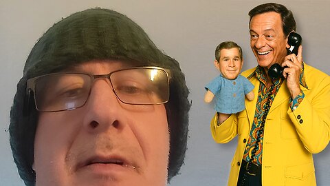 Buttholewinker calls Jim The Pervert to enroll in his 'Bottom in Training' program!