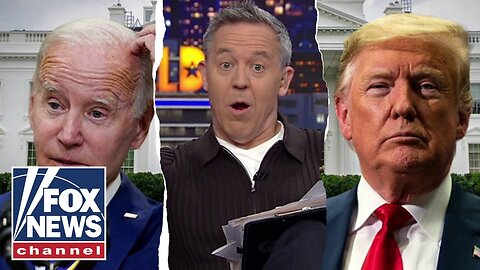 Gutfeld_ Listen to the media_s 2nd spin