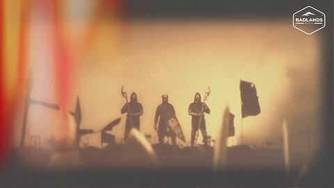The Narrative Ep. 29: Of Founders and Foundations