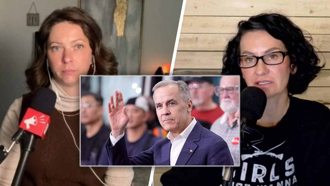 Carneys gas cap could crush Canadas economy