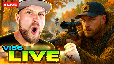 🔴LIVE - PUBG EXTRACTION SHOOTER CONFIRMED BY END OF YEAR! - PUBG