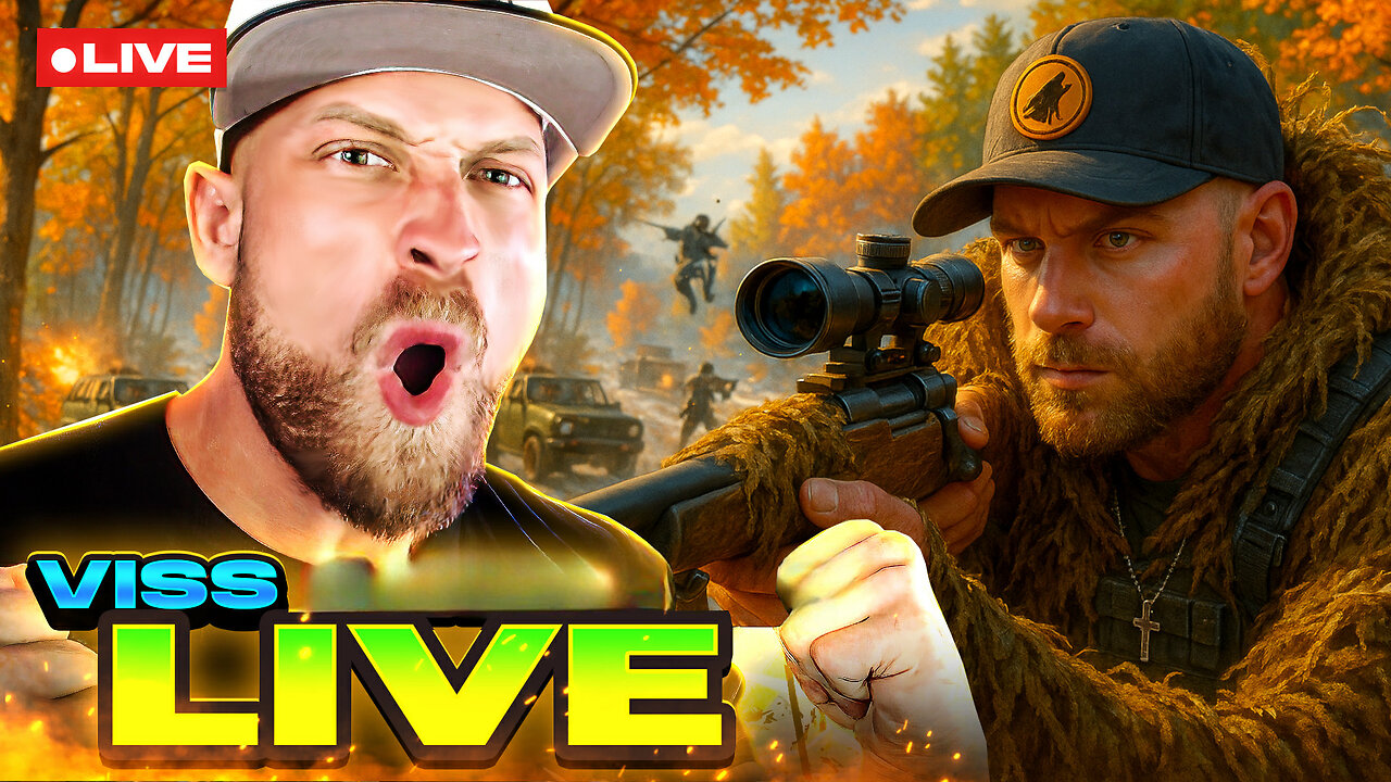 🔴LIVE - PUBG EXTRACTION SHOOTER CONFIRMED BY END OF YEAR! - PUBG