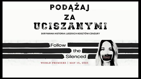 PODĄŻAJ ZA UCISZANYMI