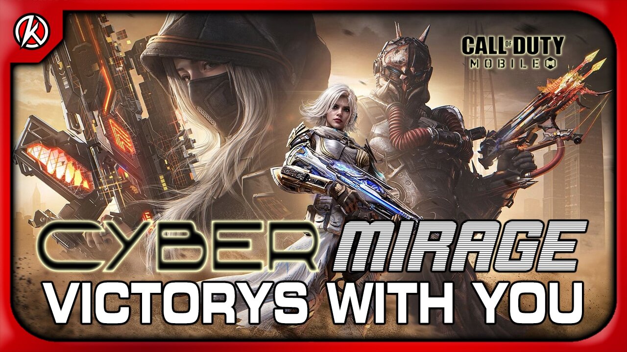 🔴 CALL OF DUTY: MOBILE /-/ VICTORYS WITH YOU
