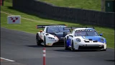 ASSETTO CORSA COMPETIZIONE.