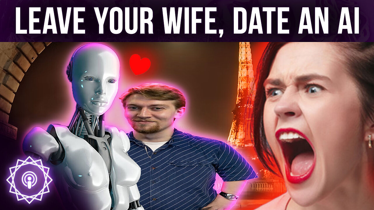 People Are Being One Shot by AI