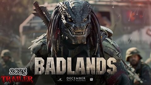 Predator Badlands Unleashes Terror in 2025