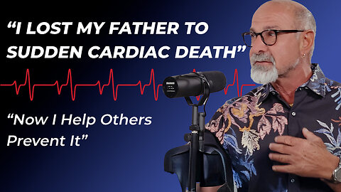Preventing Sudden Cardiac Death: Why Hormone Balance Could Save Your Life