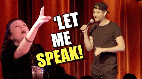 Audience Member Admits to Drugging Men
