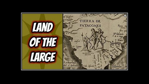 Jon Levi: What is the Edge of the Realm.. Almost Antarctica?