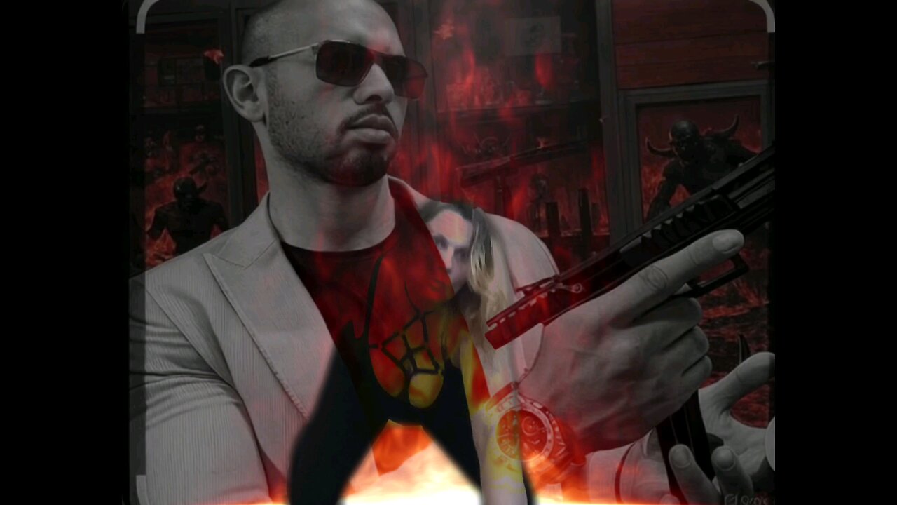 Only You, Andrew Tate, Top G , Cobra