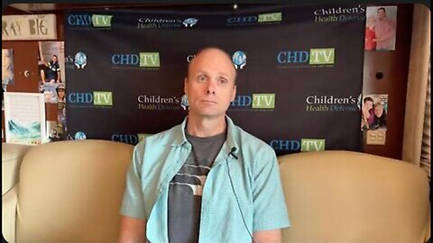 "I Suffered Injury from Pfizer COVID Vaccine"