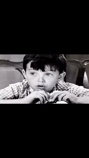 Is There Something Going On Here?