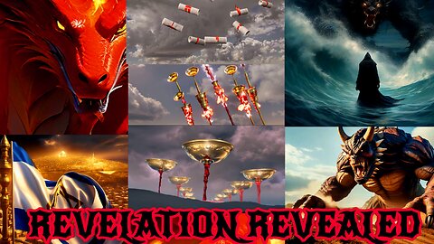 Revelation Revealed Part 8