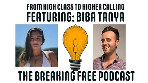 From High Class To Higher Calling. Featuring: Biba Tanya.