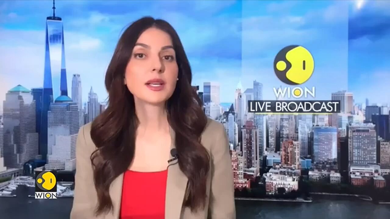 Alaskan_Residents_Prepare_For__Historic__Trump-Putin_Meeting___Trump__Will_Tell_Putin_To_End_The_War