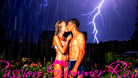 Country. Song: Passion in the Summer Rain.