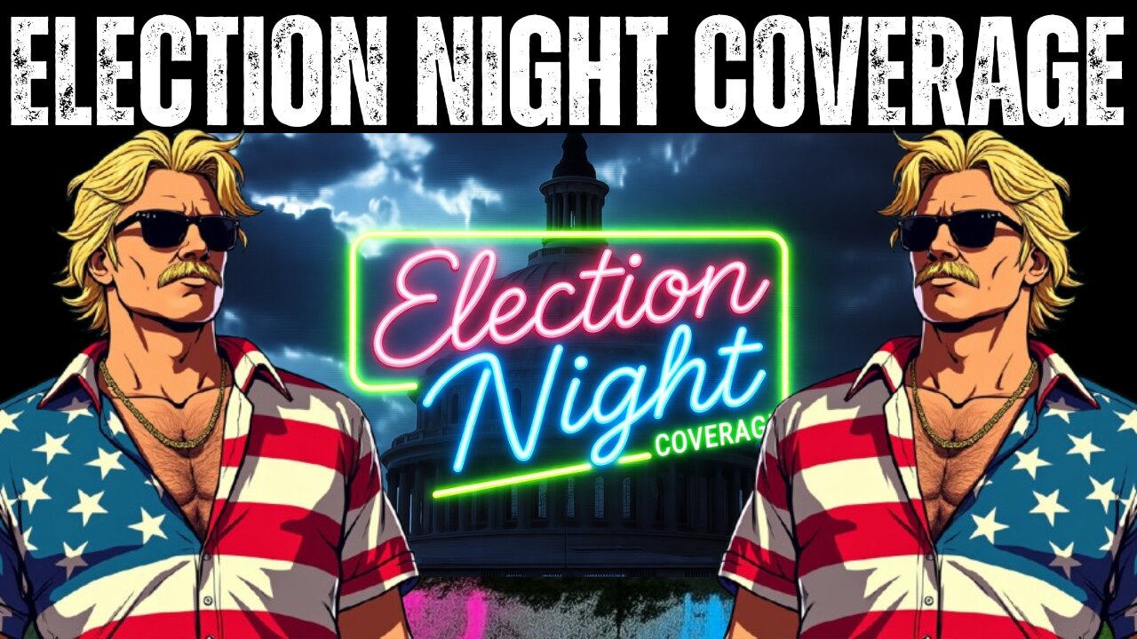 Election Coverage | The Death of New York City