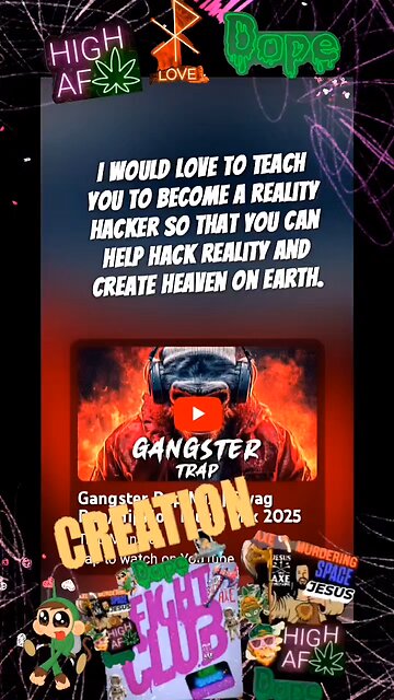 CREATION 😁 video 1