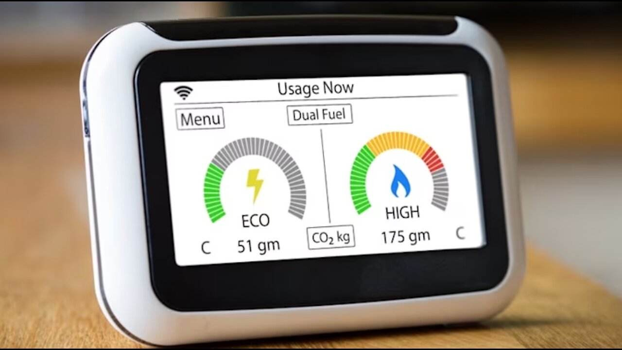 Who pays for Smart Meter adverts?