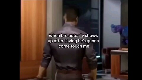 it happens every time