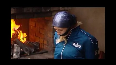 The Queen #3 (gagged)