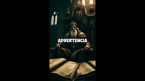 ⚠️Advertencia⚠️ estos datos podrían cambiar tu forma de ver el mundo. ¡O no! Versión literatura 📖