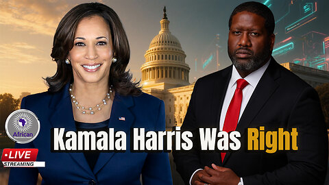 VP Kamala Harris Has Pushback For Her Reason To Exclude Pete Buttigieg On Her Ticket, US Is Doomed