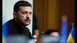 Surprise Surprise: $100 Million Dollar Corruption Scandal Rocks Ukraine