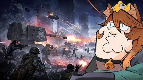 【Terminator Dark Fate: Uprising】🤖A New Expansion to the Apocalyptic RTS🤖