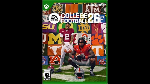 College Football 26 Review
