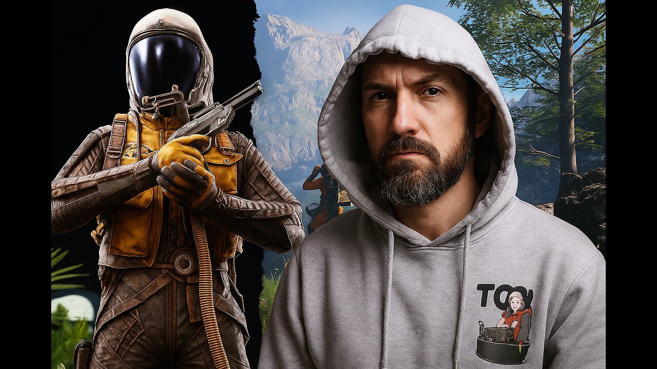 Arc Raiders The Loot Bros