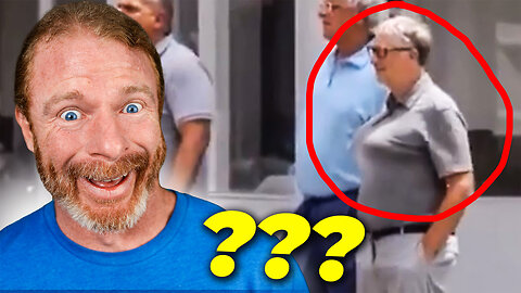 Was He Born a Woman?