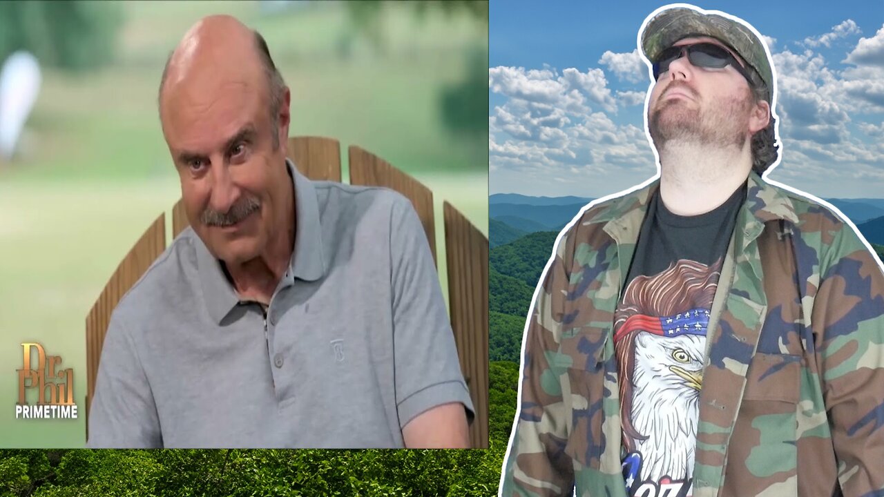 [YTP] Phil & Harvey's Ranch Of Horrors (2025) (Hellion Hero) - Reaction! (BBT)