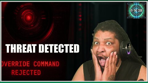 Did This AI Just Threaten a Human? | By the Code