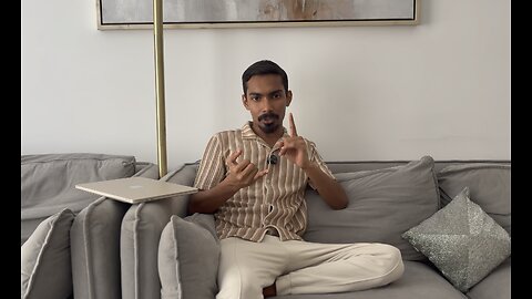When the Mind Creates Its Own Fog | Psychology With Suhaid Hussain