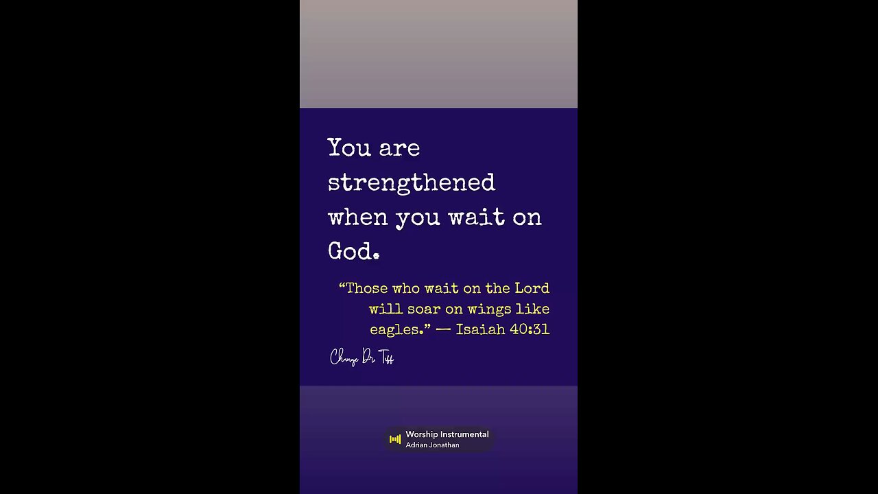 Soar