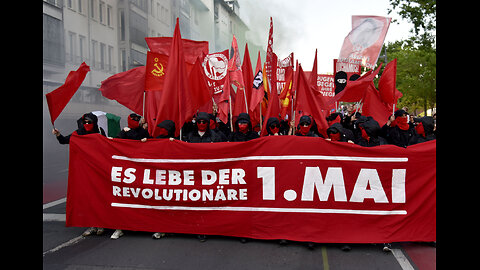 Kampftag revolutionärer denn je