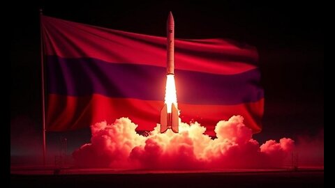„Orzech” czy broń nuklearna? Jak Rosja odpowie na ataki terrorystyczne na Ukrainie.
