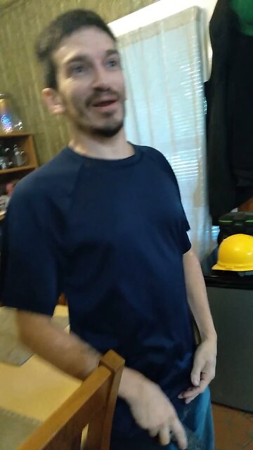 Ep. 450 "Chris V Freestyle" by Patrick Henry The Batman