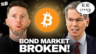 BITCOIN IS ABOUT TO EXPLODE (HERE'S WHY)