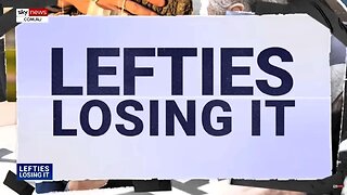 Lefties Losing It: Joy Reid is historically illiterate