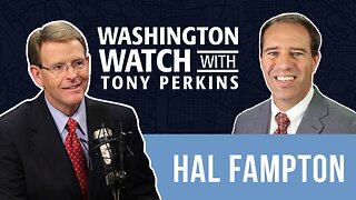Hal Frampton Warns that Laws Censoring Counselors Are on Shaky Legal Ground