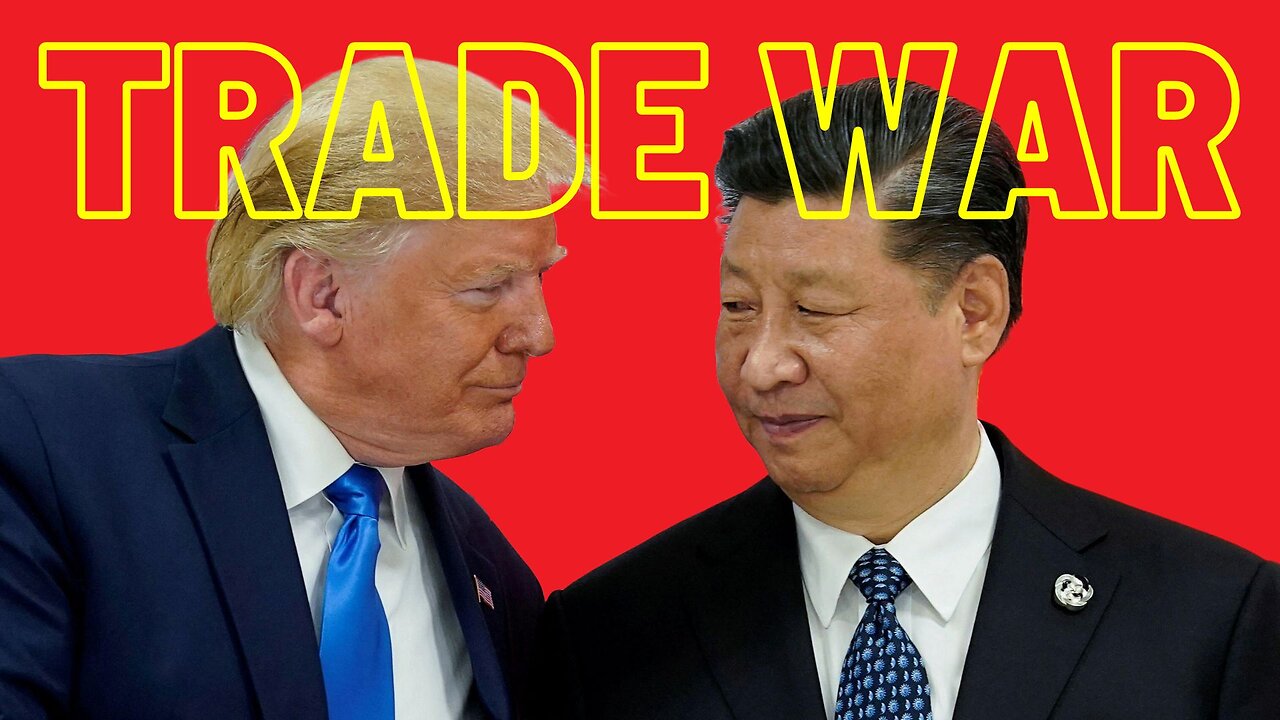 Tariffs, Tesla & Chinese Trade War