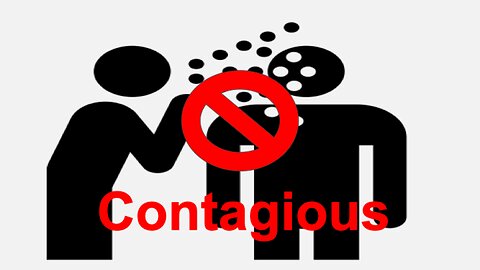 Contagious