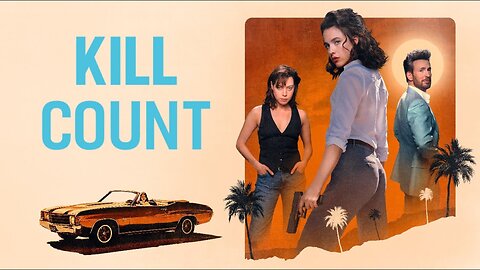 Honey, Don’t (2025) Kill Count